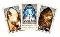 8. Talisman: Magia i Miecz (5. edycja)