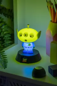 5. Lampka Toy Story - Alien