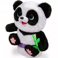 2.  Cobi Little Live Pets Panda ET26676