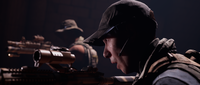 4. The Dark Pictures - House of Ashes (PS5)