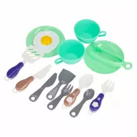 3. Mega Creative Zestaw Grill 583644