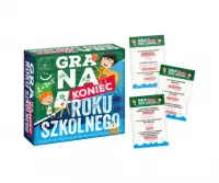 2. Gra na koniec roku szkolnego
