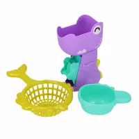 2. Mega Creative Gra Wędka + Zwierzątka 567400