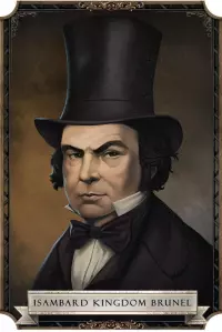 12. Brass: Lancashire Deluxe (edycja polska)