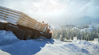 2. SnowRunner PL (PC) (klucz STEAM)