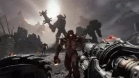 5. Doom: The Dark Ages Edycja Standardowa (PS5)