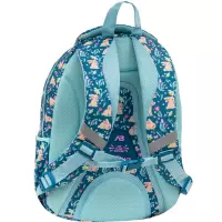 9. AstraBag Plecak Szkolny AB330 Candy Bunny 502026001