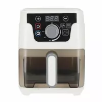 4. Mega Creative Air Fryer 566694