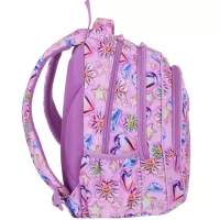 3. CoolPack Fast Plecak Szkolny Balloons F163970