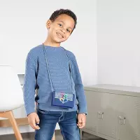 4. Undercover Portfel Harry Potter HPID7001