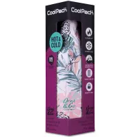 2. CoolPack Bidon Metalowy 500ml Thai Z04923