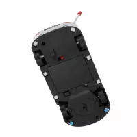 5. Mega Creative Auto Wyścigowe Zdalnie Sterowane 573913