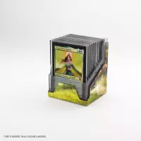9. Gamegenic: Magic the Gathering - The Hobbit - Bastion 80+ XL - The Shire