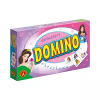 1. Alexander Domino Obrazkowe Dziewczyny
