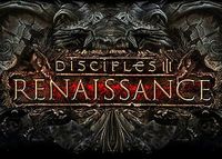 4. Disciples III: Renaissance (klucz STEAM)