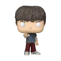 2. Funko POP TV: Stranger Things S5 - Will
