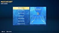 8. Matchpoint - Tennis Championships Legends Edition PL (PS4)
