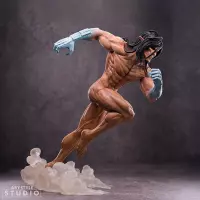 8. Figurka  Attack on Titan Eren - Titan Form