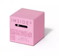 1. Inside 3 Awful noVICE