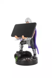 6. Stojak Wojownicze Żółwie Ninja - Shredder