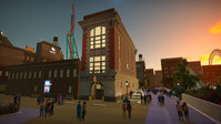 7. Planet Coaster: Ghostbusters (DLC) (PC) (klucz STEAM)
