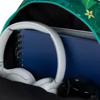 4. Coolpack Toby Plecak Szkolno-Wycieczkowy Tropic F049965