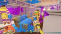 8. Monster Mop Up (PC) (klucz STEAM)
