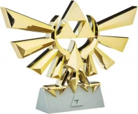 2. Lampa The Legend of Zelda - Herb Hyrule