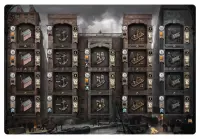 4. Brass: Lancashire Deluxe (edycja polska)