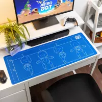 5. Mata na Burko - Podkładka pod Myszkę - Astro Bot