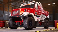 2. Dakar Desert Rally (PC) (klucz STEAM)