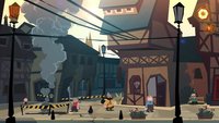 5. Edgar - Bokbok in Boulzac (PC) (klucz STEAM)