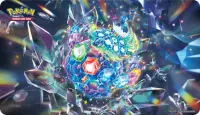 10. Pokemon TCG: Terapagos ex Ultra-Premium Collection