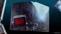 3. Silent Hill Townfall Day One Edition PL (PS5) + Steelbook
