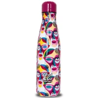 1. CoolPack Bidon Metalowy 500ml Cinco Z04743