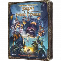 1. Lordowie Waterdeep: Szelmy z Portu Czaszek