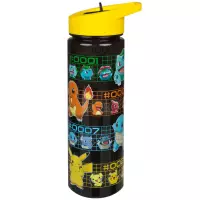 3. Undercover Bidon 600ml Pokemon PKHX9918