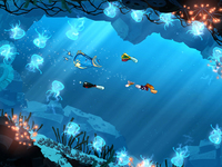 3. Rayman Origins (PC) PL DIGITAL (Klucz aktywacyjny Uplay)