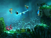 1. Rayman Origins (PC) PL DIGITAL (Klucz aktywacyjny Uplay)