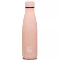 1. CoolPack Bidon Metalowy 500ml Pastel Powder Peach Z04650