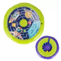 1. Mega Creative Gra Labirynt 2w1 571179