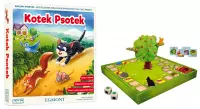 2. Kotek Psotek