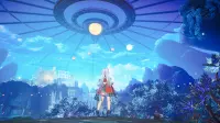 3. Atelier Karia: The Night Kingdom & The Guide of Memories (Xbox Series X)