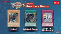 1. Yu-Gi-Oh! Tag Force GX (NS)