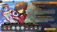 3. Yu-Gi-Oh! Tag Force GX (NS)