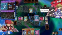 4. Yu-Gi-Oh! Tag Force GX (NS)