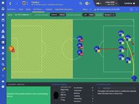 5. Football Manager 2016 (PC/MAC/LX) DIGITAL (klucz STEAM)