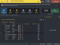 6. Football Manager 2016 (PC/MAC/LX) DIGITAL (klucz STEAM)