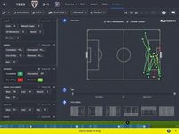 3. Football Manager 2016 (PC/MAC/LX) DIGITAL (klucz STEAM)