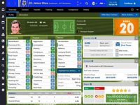 4. Football Manager 2016 (PC/MAC/LX) DIGITAL (klucz STEAM)